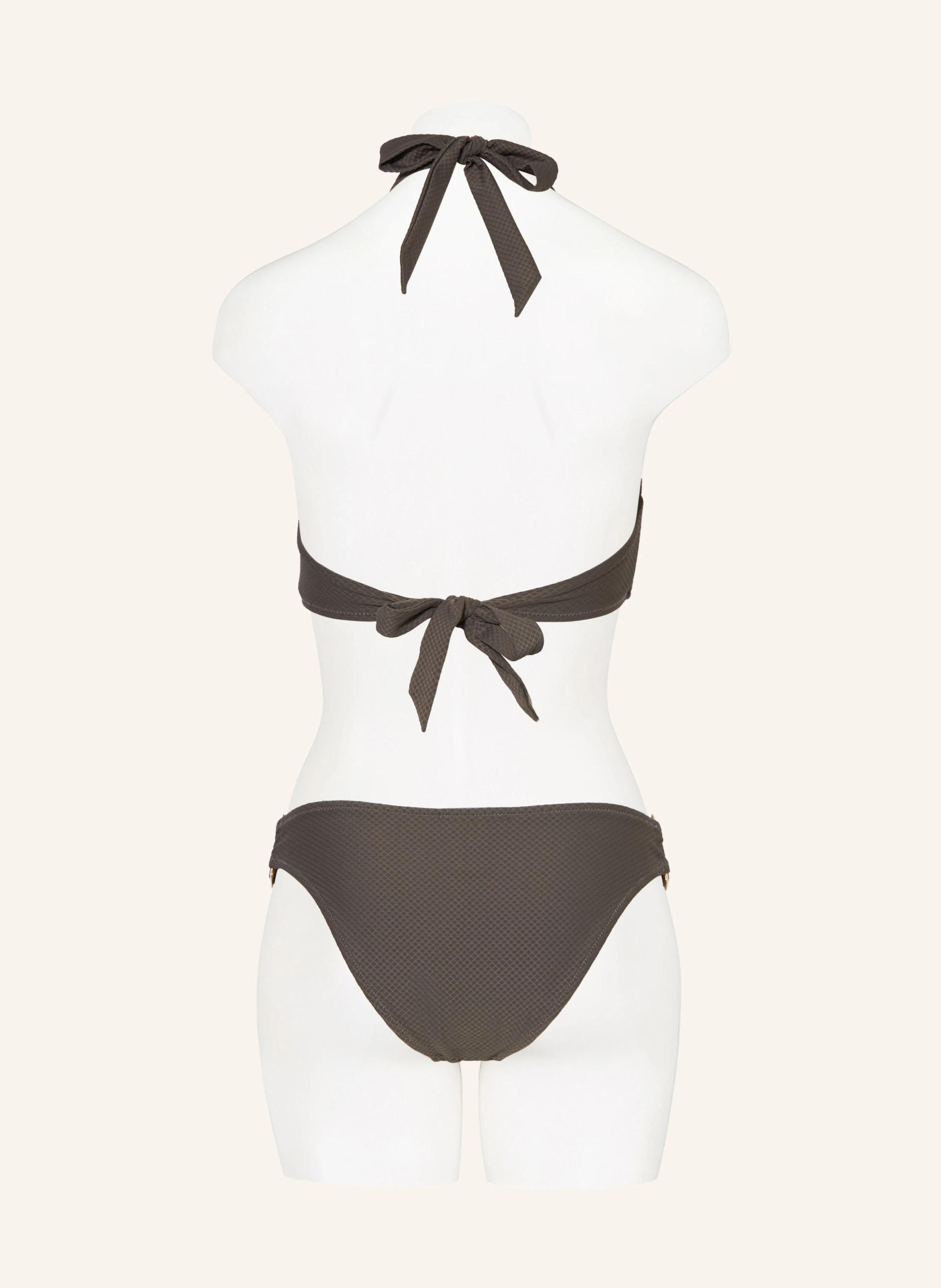 heidi klein Neckholder-Bikini-Top CORE