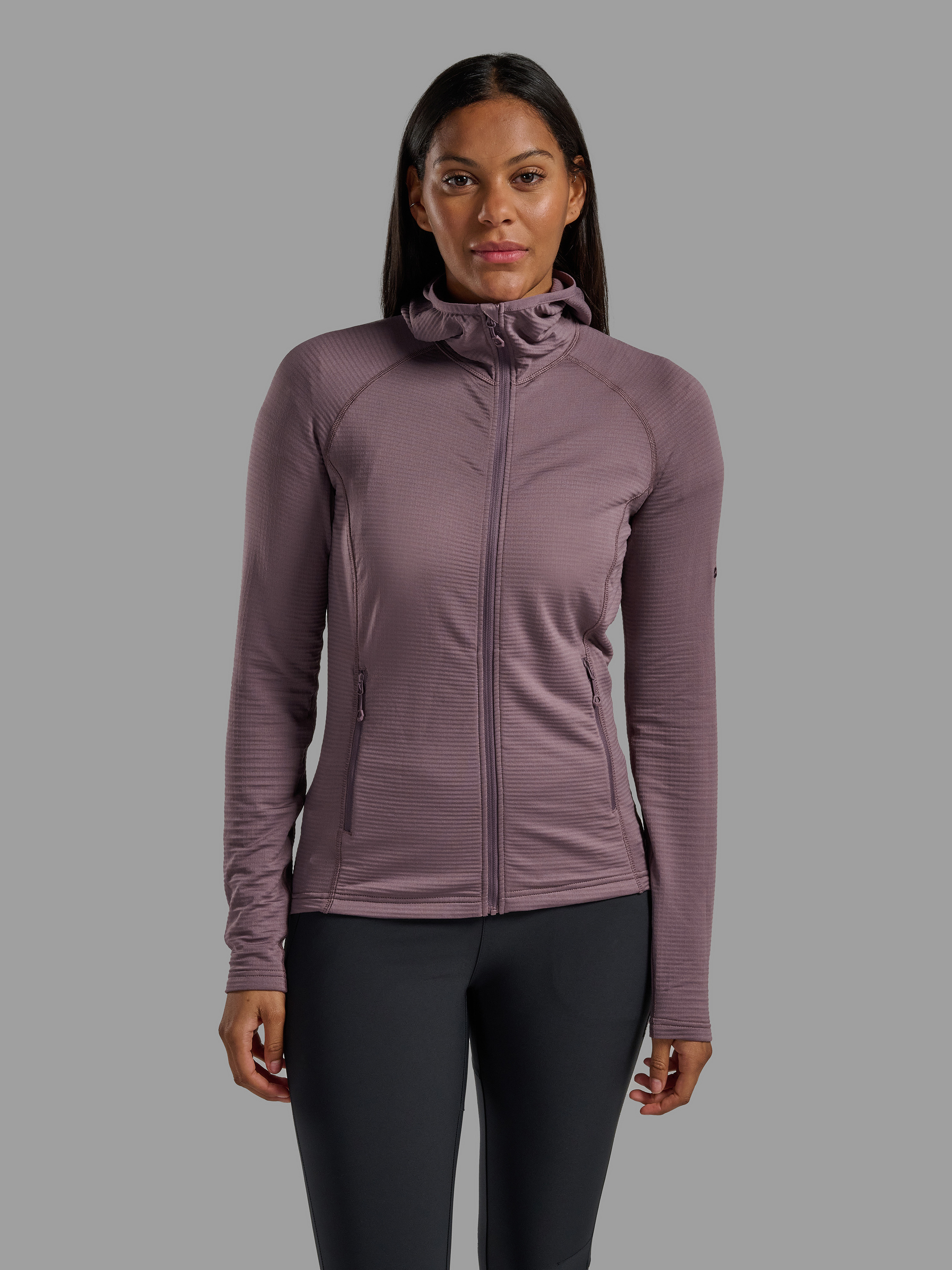 Women's Protium Lite Hoodie