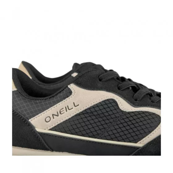 Baskets NOIR O NEILL