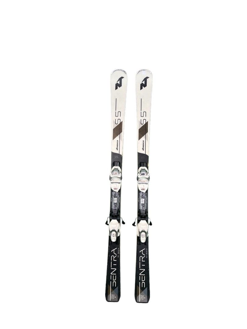 Nordica Sentra S5 X Balsa CA (2021/2022)