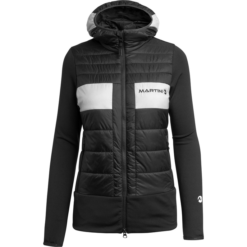 Martini Sportswear Damen Cimetta Jacke
