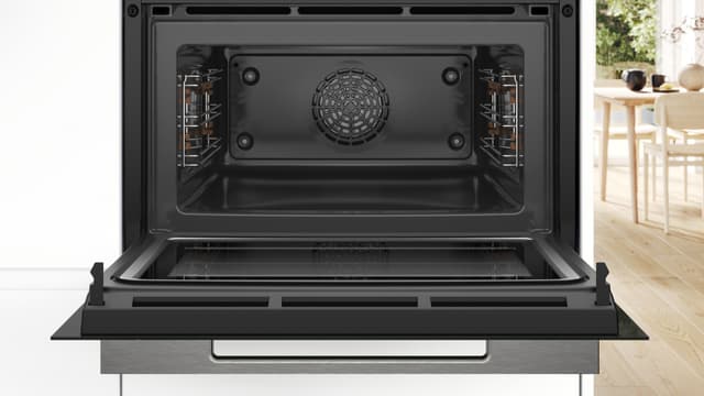 Bosch Mikrobølgeovn CMG7241B1