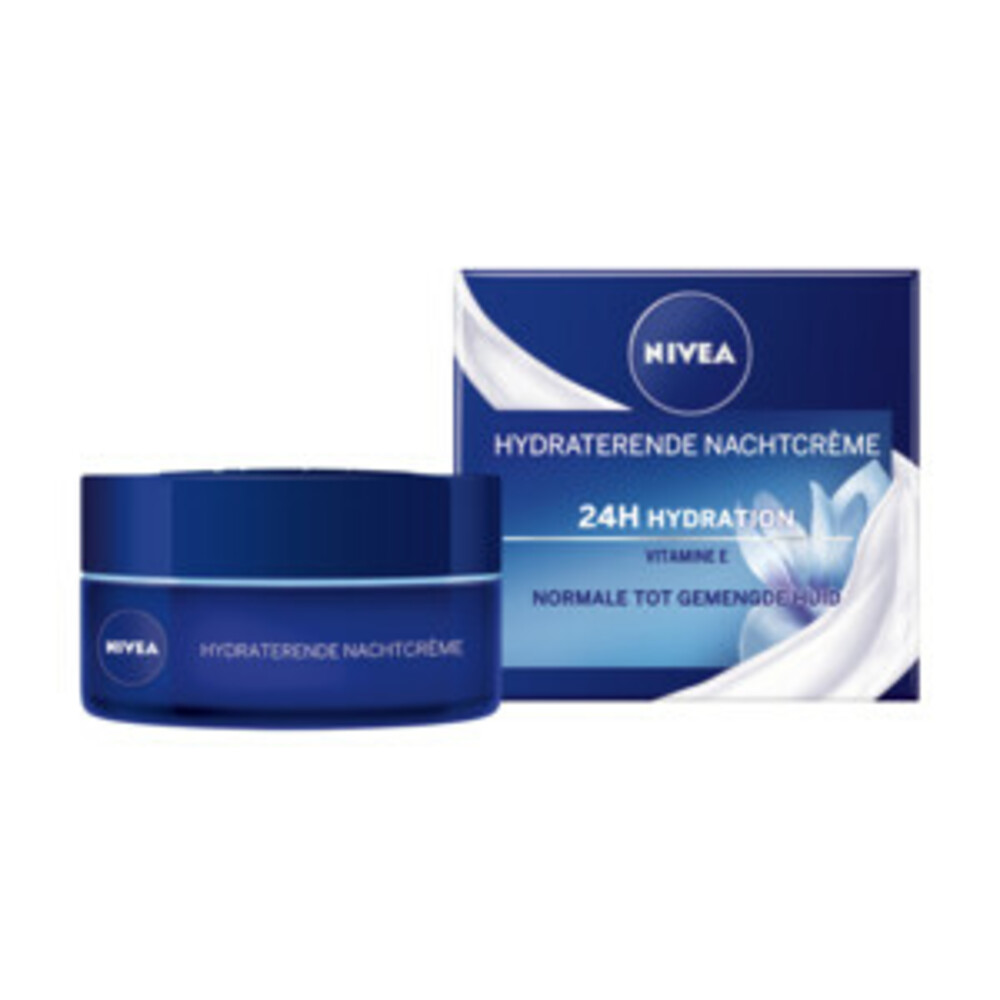Nivea Essentials Pakket