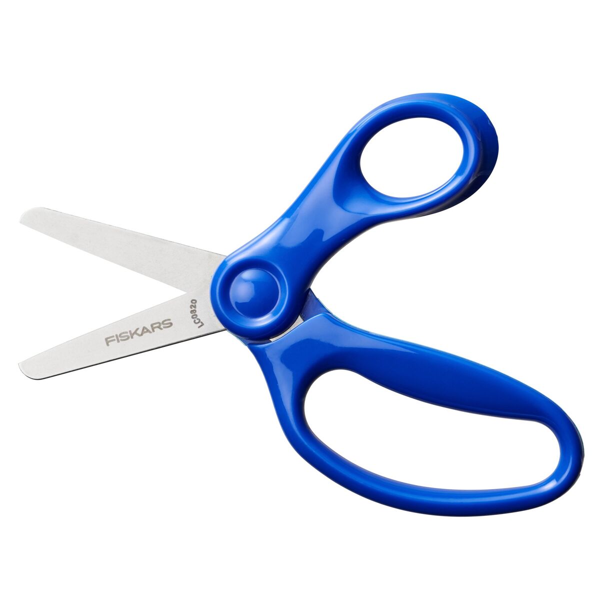 Barnesaks, 13 cm, blå