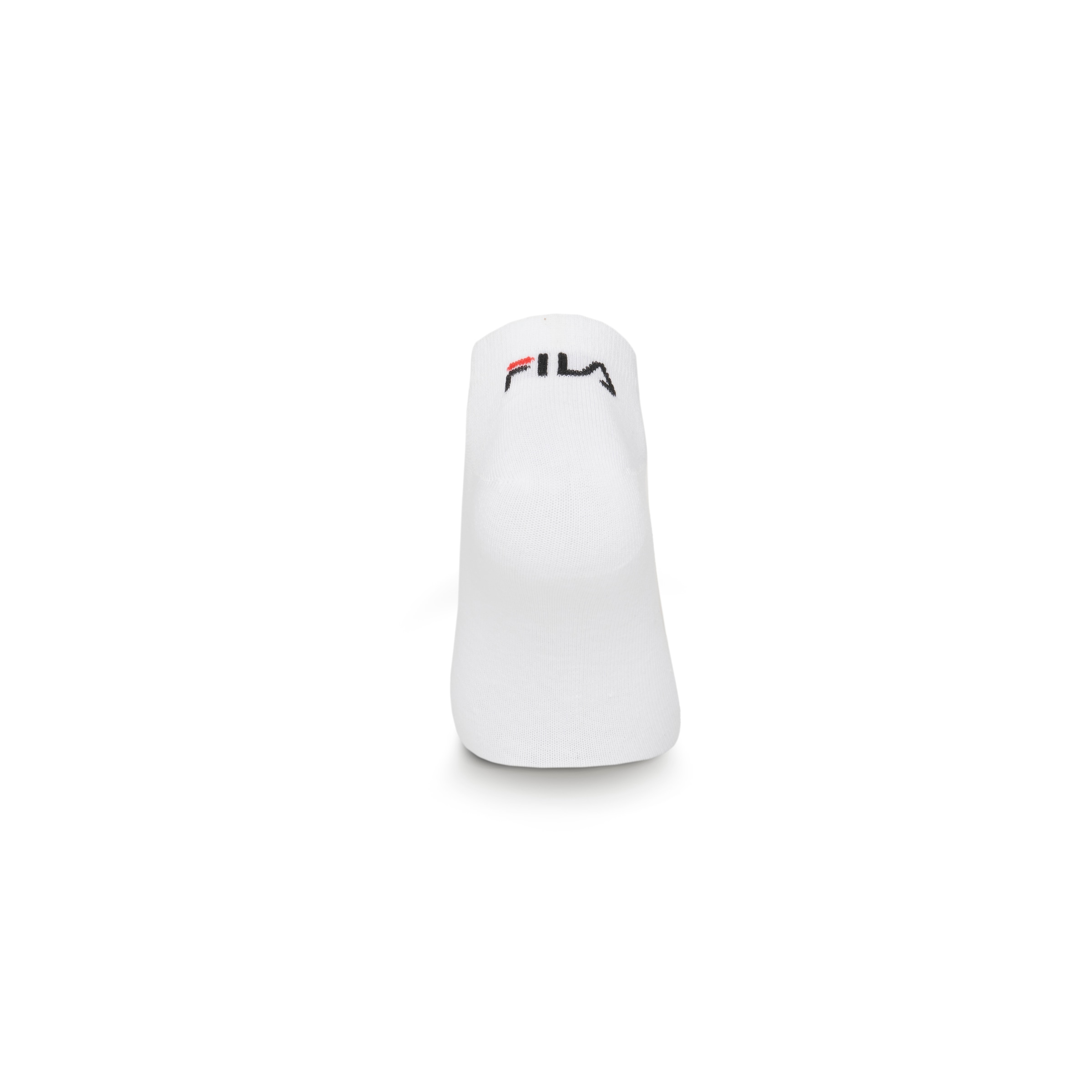 Fila Sneakersocken »UNISEX INVISIBLE PLAIN SOCKS« 9 Stk. tlg. mit Logo-Schriftzug