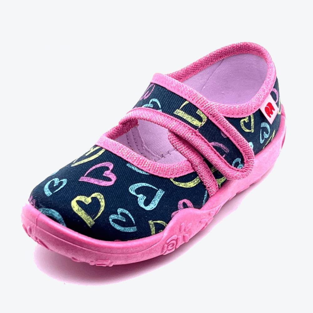 Elefanten Hausschuhe - Sweety Sia - Pink