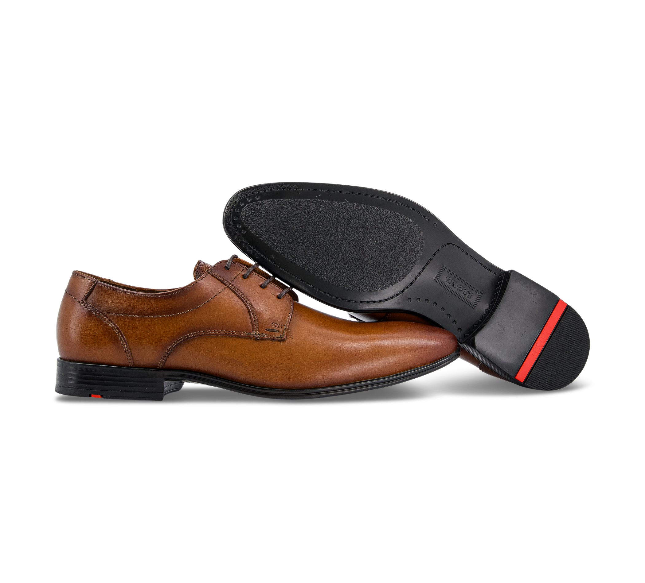 Lloyd Osmond - Business-Schuhe braun