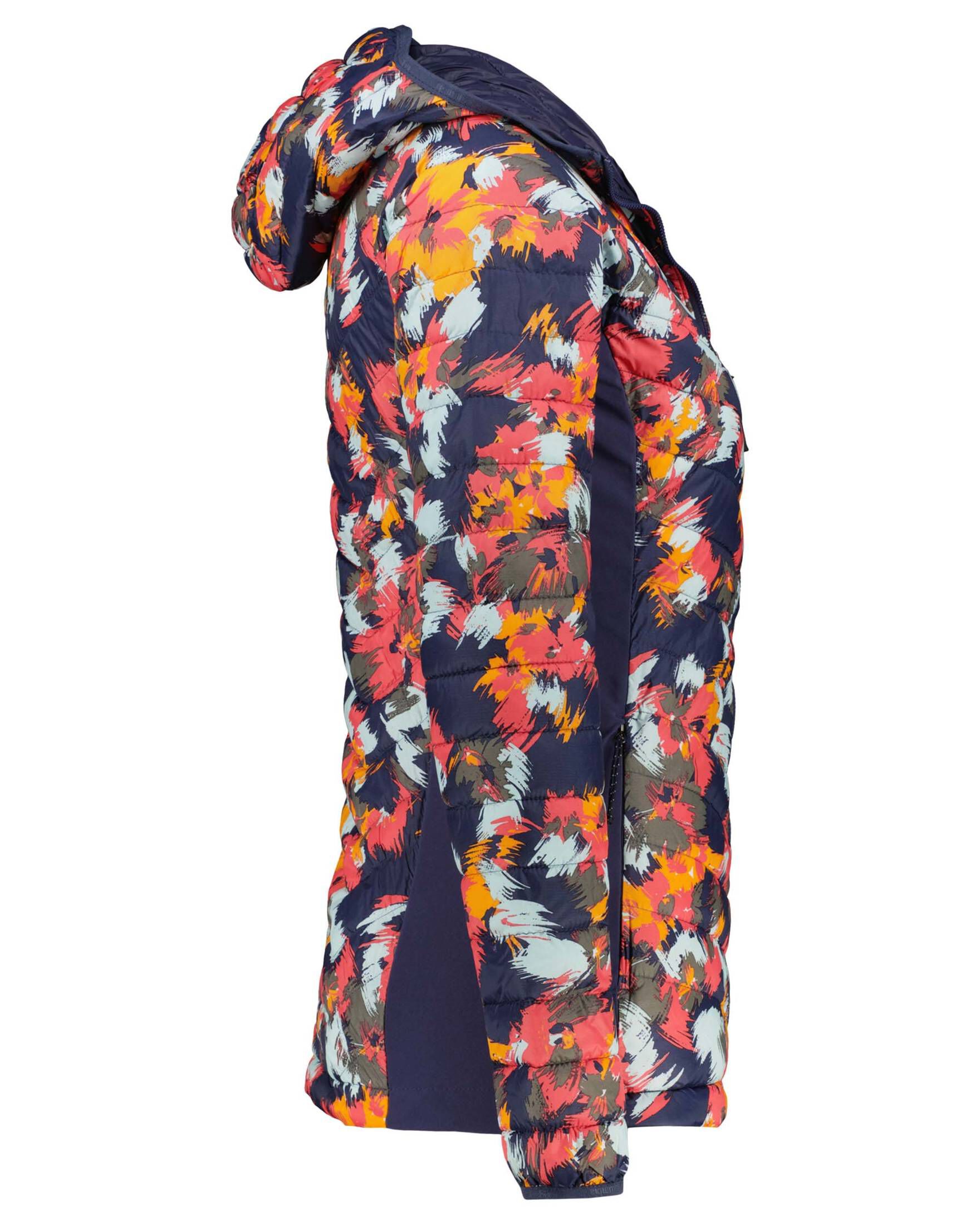 Columbia| Damen Trekkingjacke