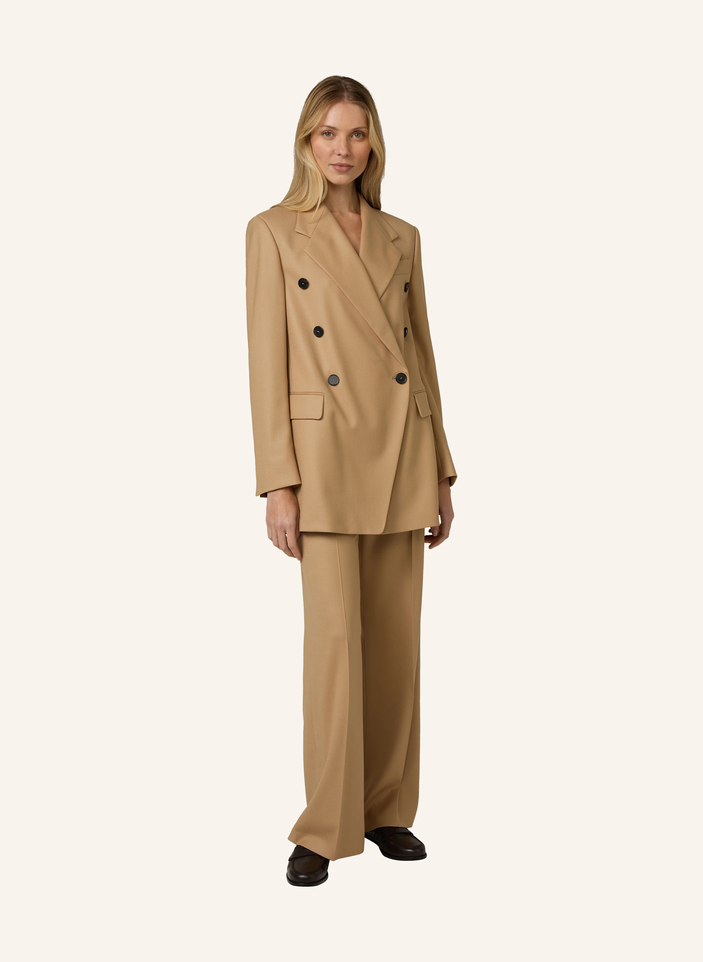 windsor. Blazer