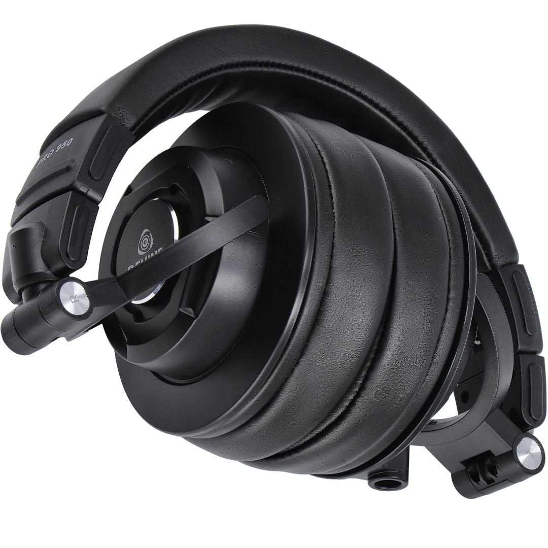 Devine PRO 950 DJ-hoofdtelefoon