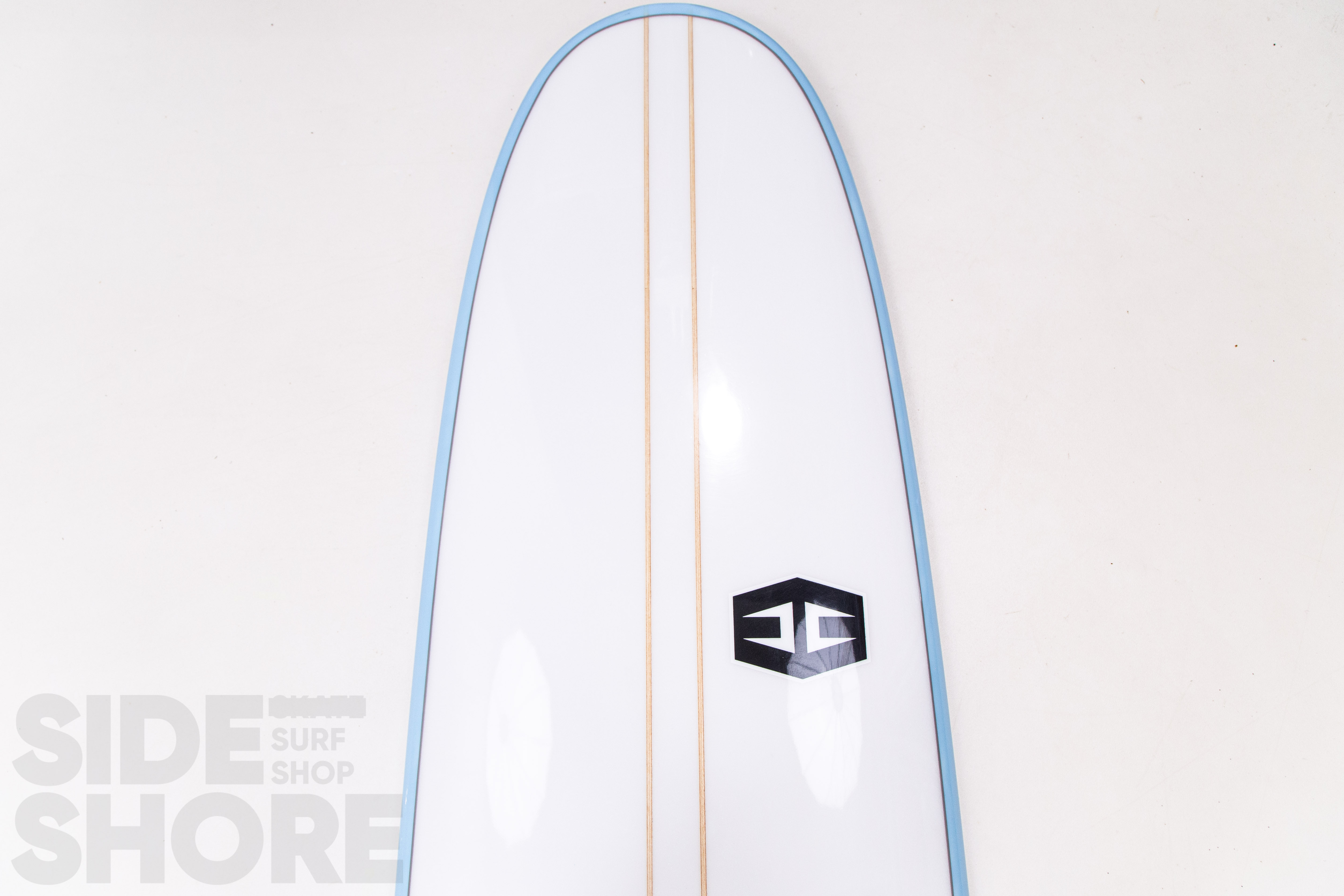 HURRICANE Table Top 9'6