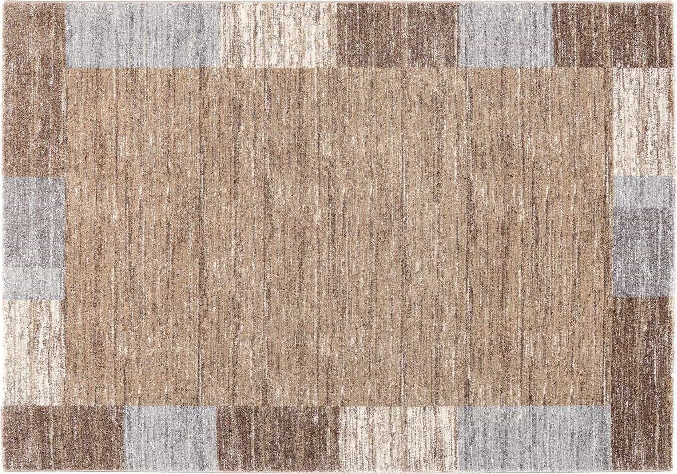 Webteppich SOFI STAR, ca. 140x200cm