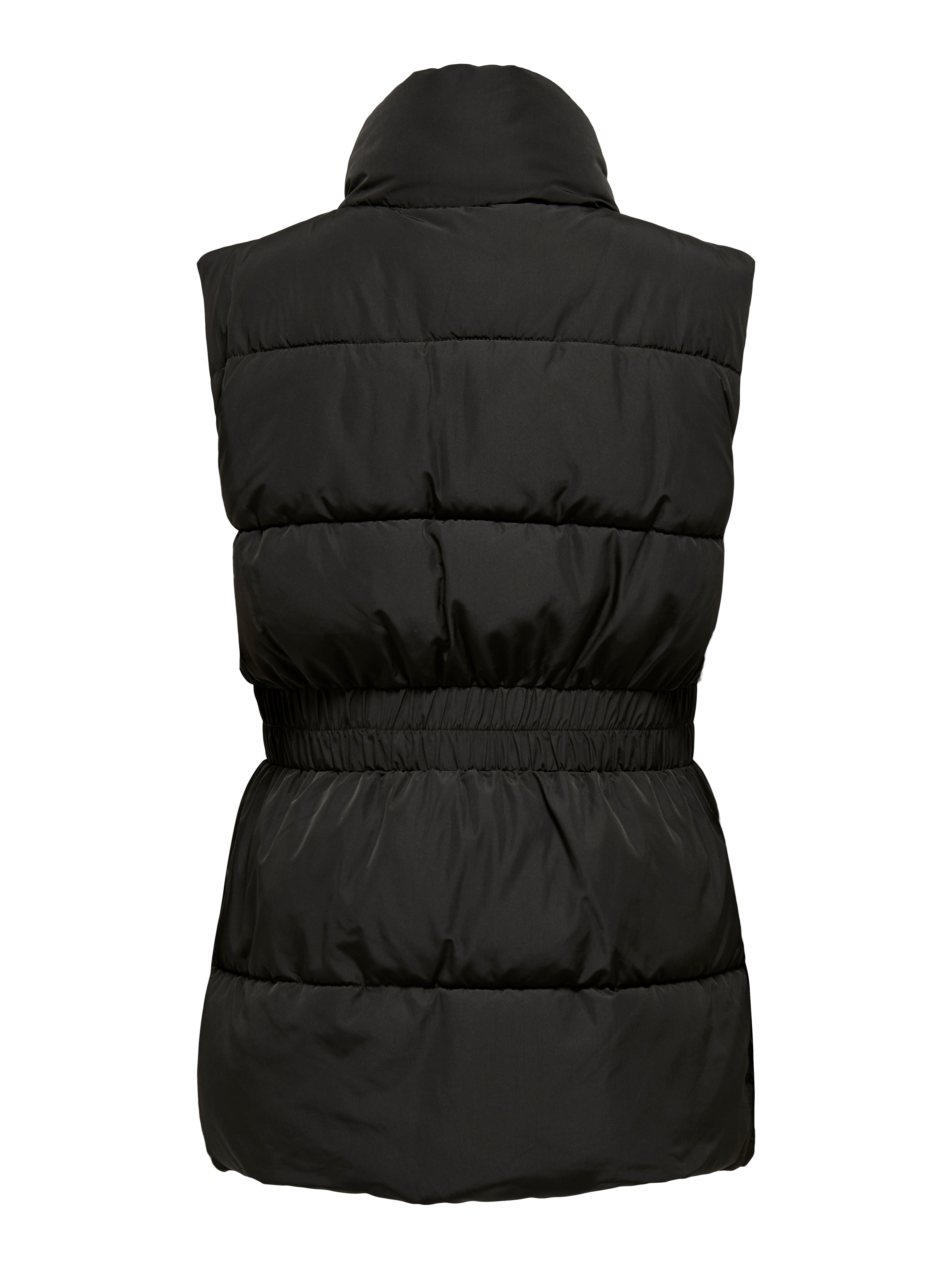 JDYIMAGINE Daunenweste Black