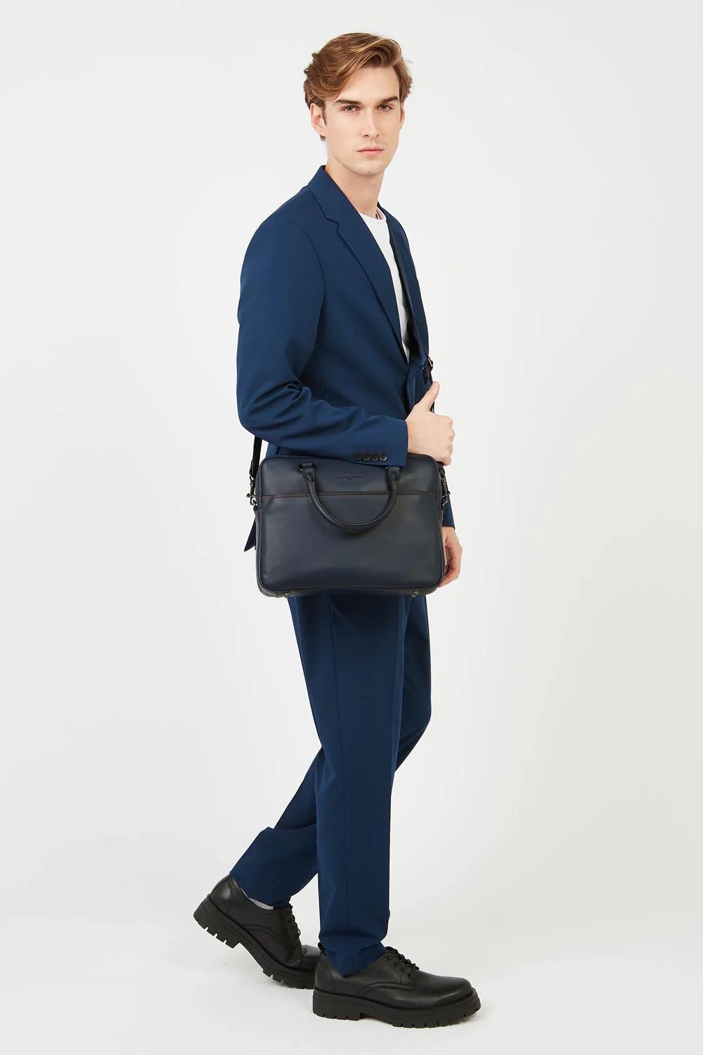 Soft Vintage Homme-Porte documents