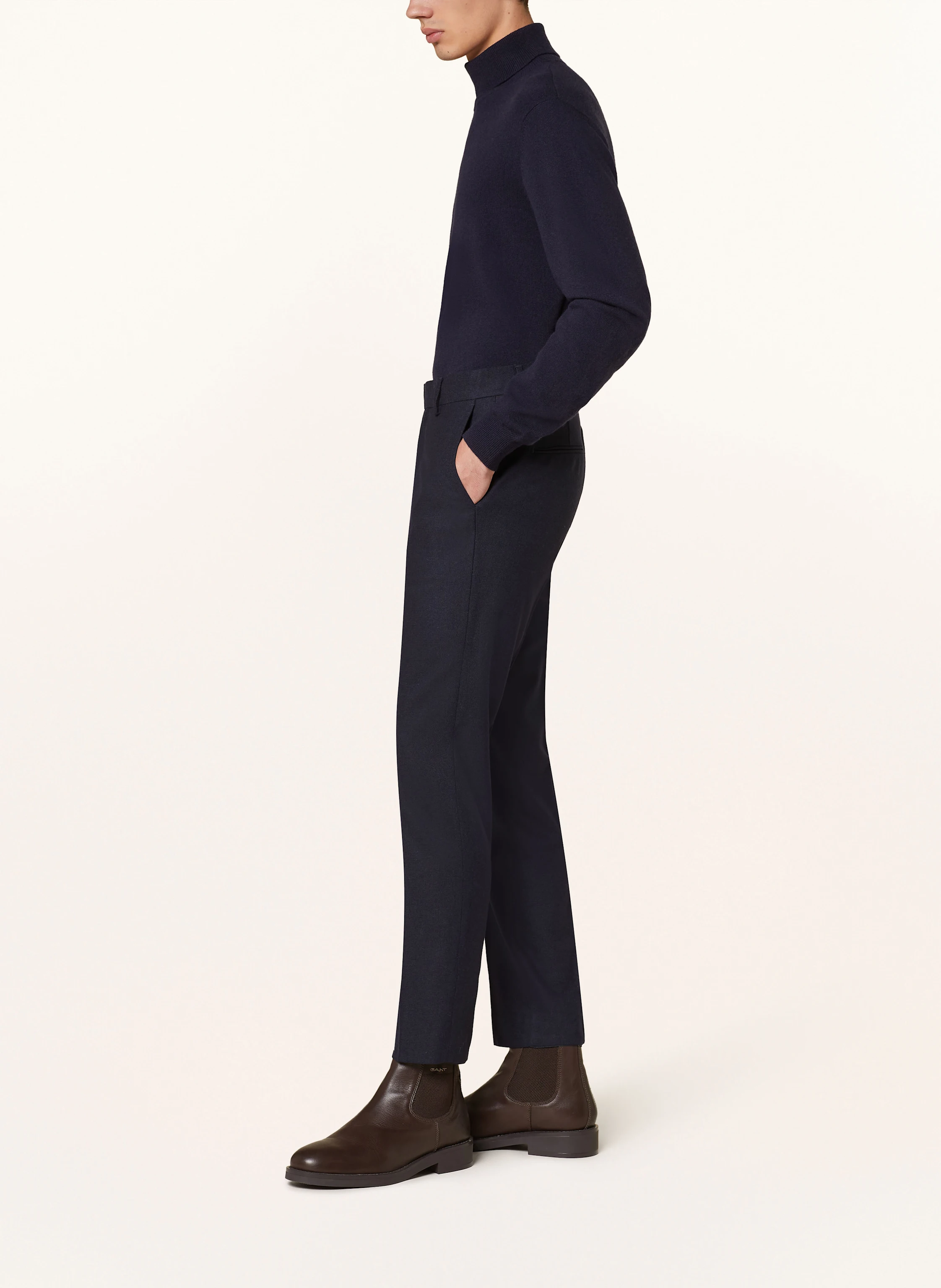 TIGER OF SWEDEN Anzugshose TENUTA Extra Slim Fit