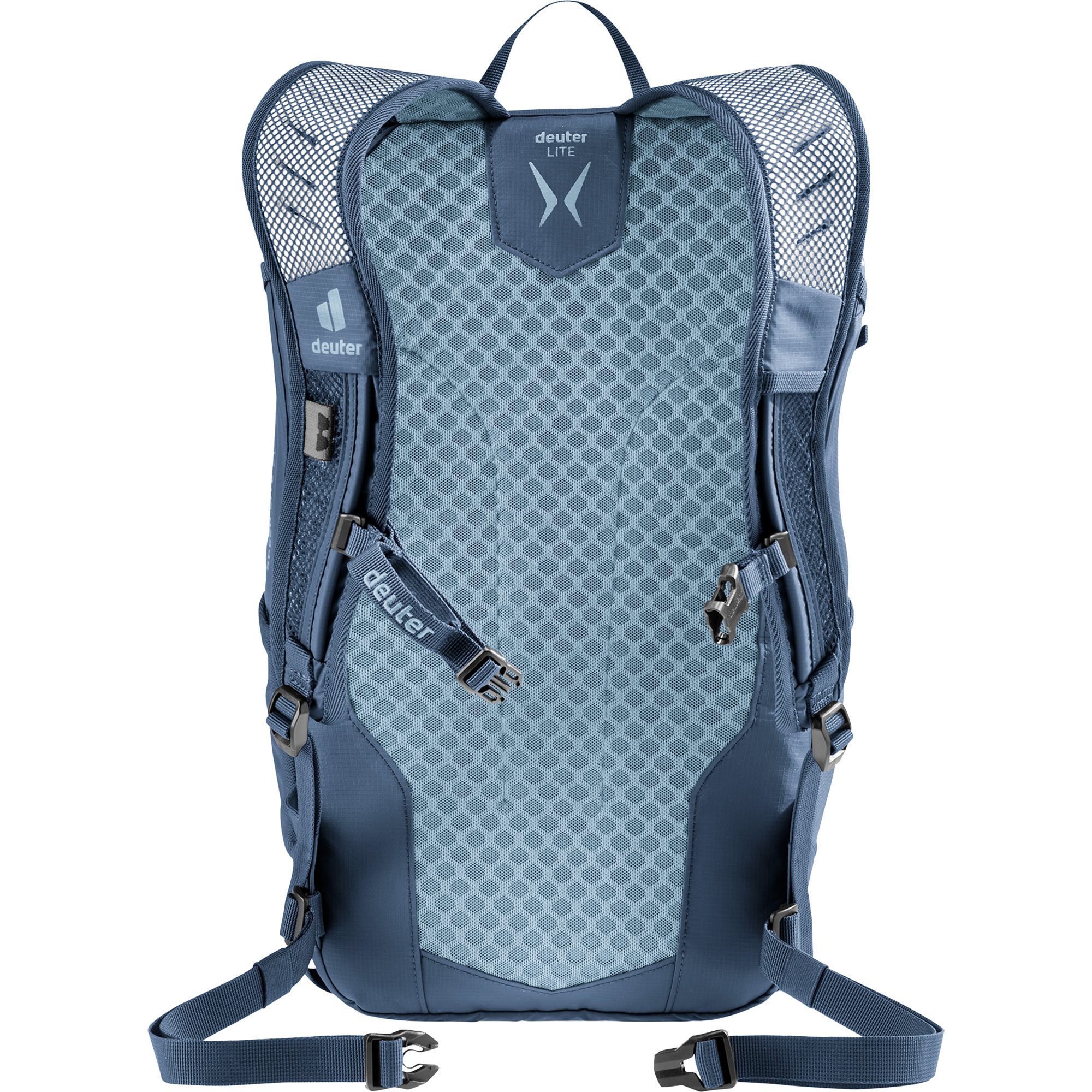 deuter Speed Lite 21 Rucksack atlantic ink