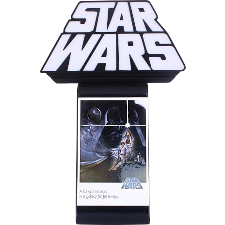 Cable Guys opladningsstativ 25 cm - Star Wars