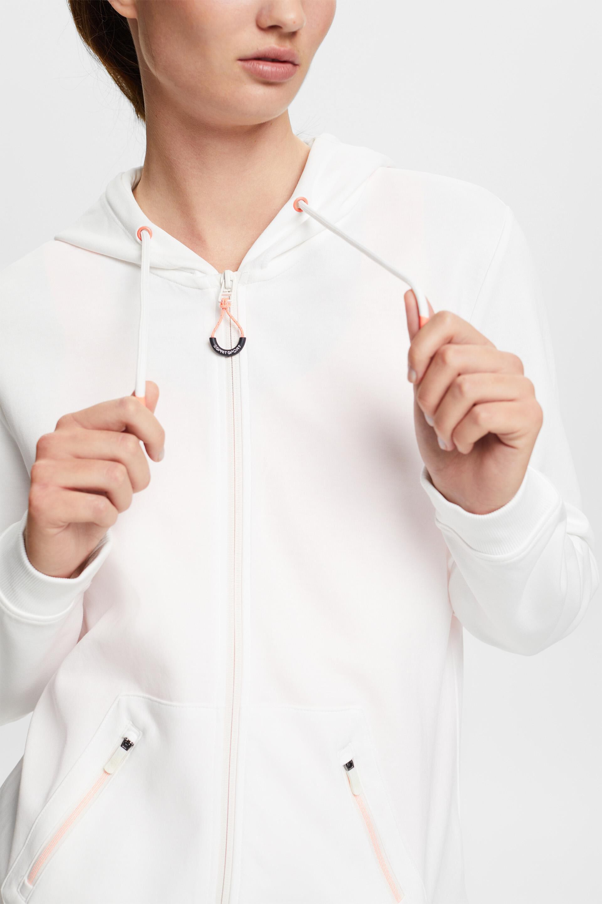 Sweatshirts cardigan