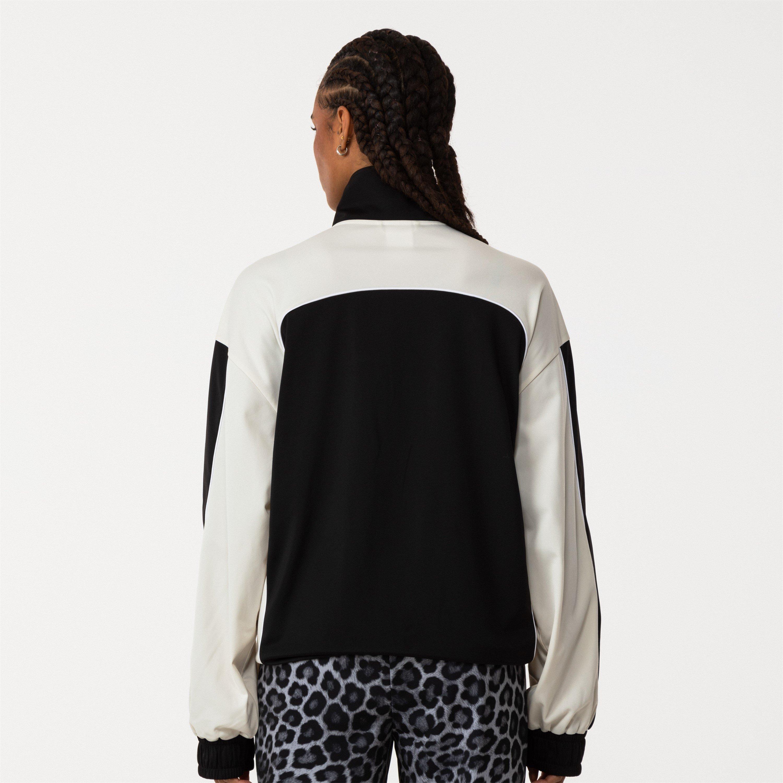 Puma Puma Future.Puma.Archive Relaxed Track Ja Tracksuit Top Womens