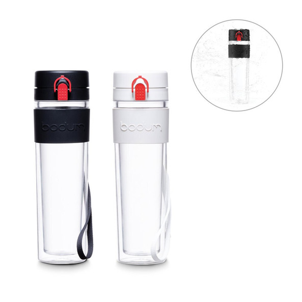 Bodum® 34844 - Bouteille en plastique 450ml