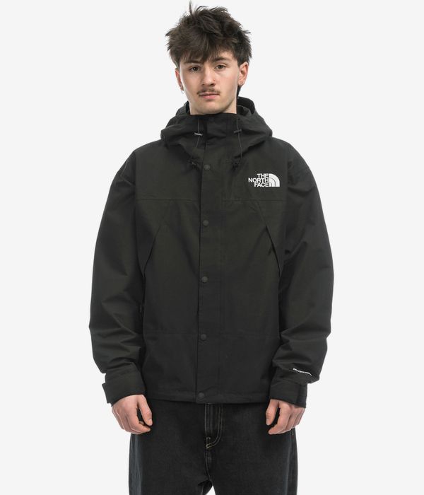The North Face Dryvent Mono Mountain Jacke (tnf black)