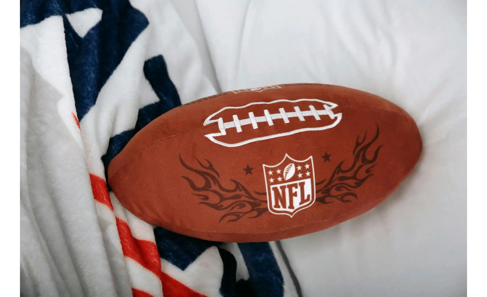 NFL Kissen