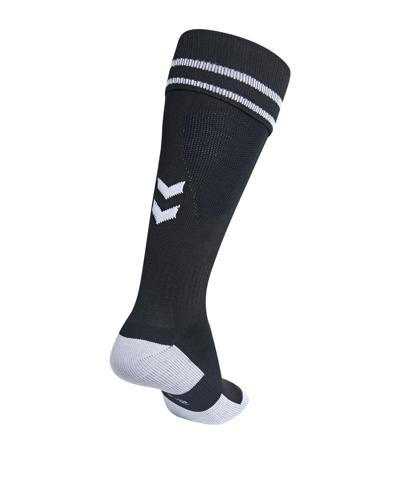 Hummel Football Sock Socken Schwarz F2114