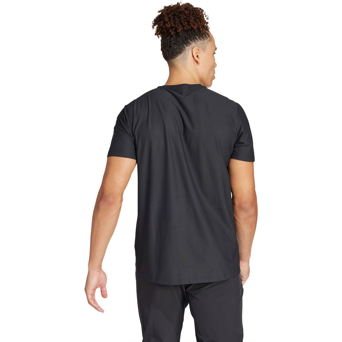 adidas Own The Run Løbe T-shirt Herre