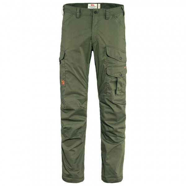 Fjällräven - Vidda Pro Lite Trousers - Pantalon de trekking