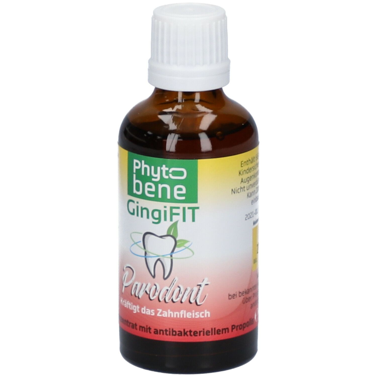 Phytobene GingiFIT Parodont
