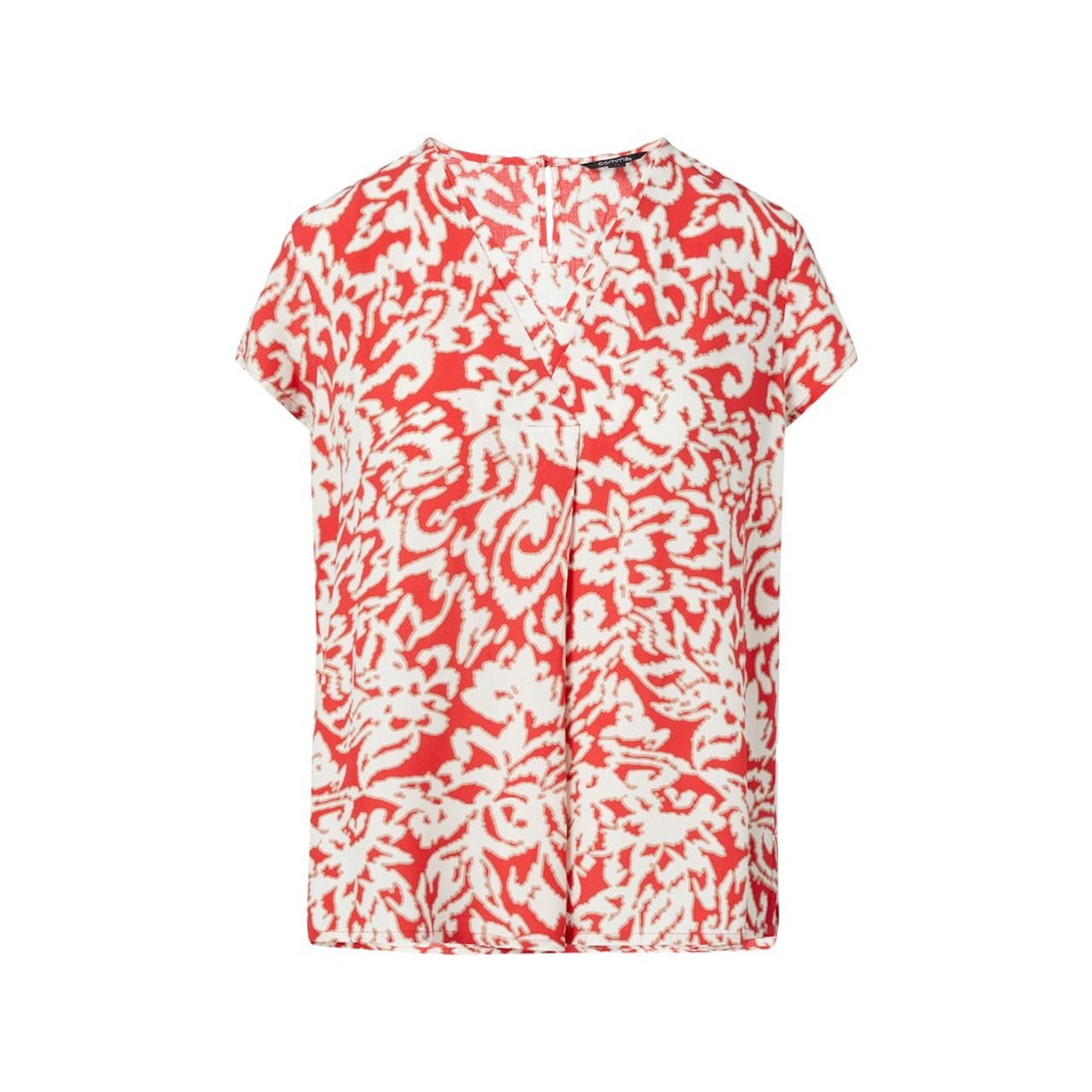 comma Bluse