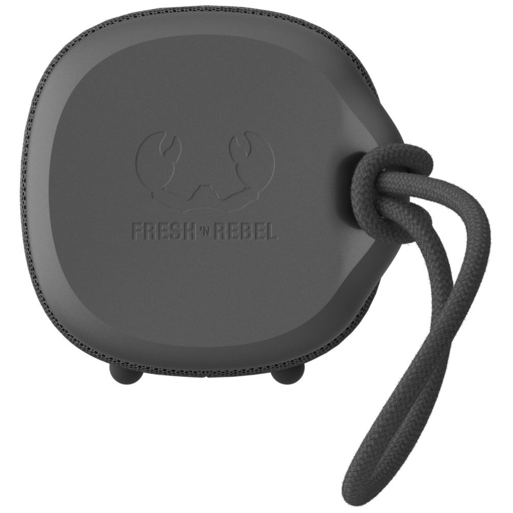 Bold M2 Bluetooth Lautsprecher mit IP67 Staub und Wasserschutz (1RB7400SG) - Storm Grey
