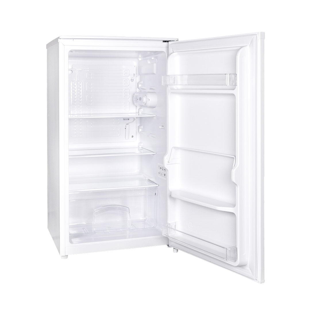 Kibernetik KS105 Kühlschrank 88 Liter
