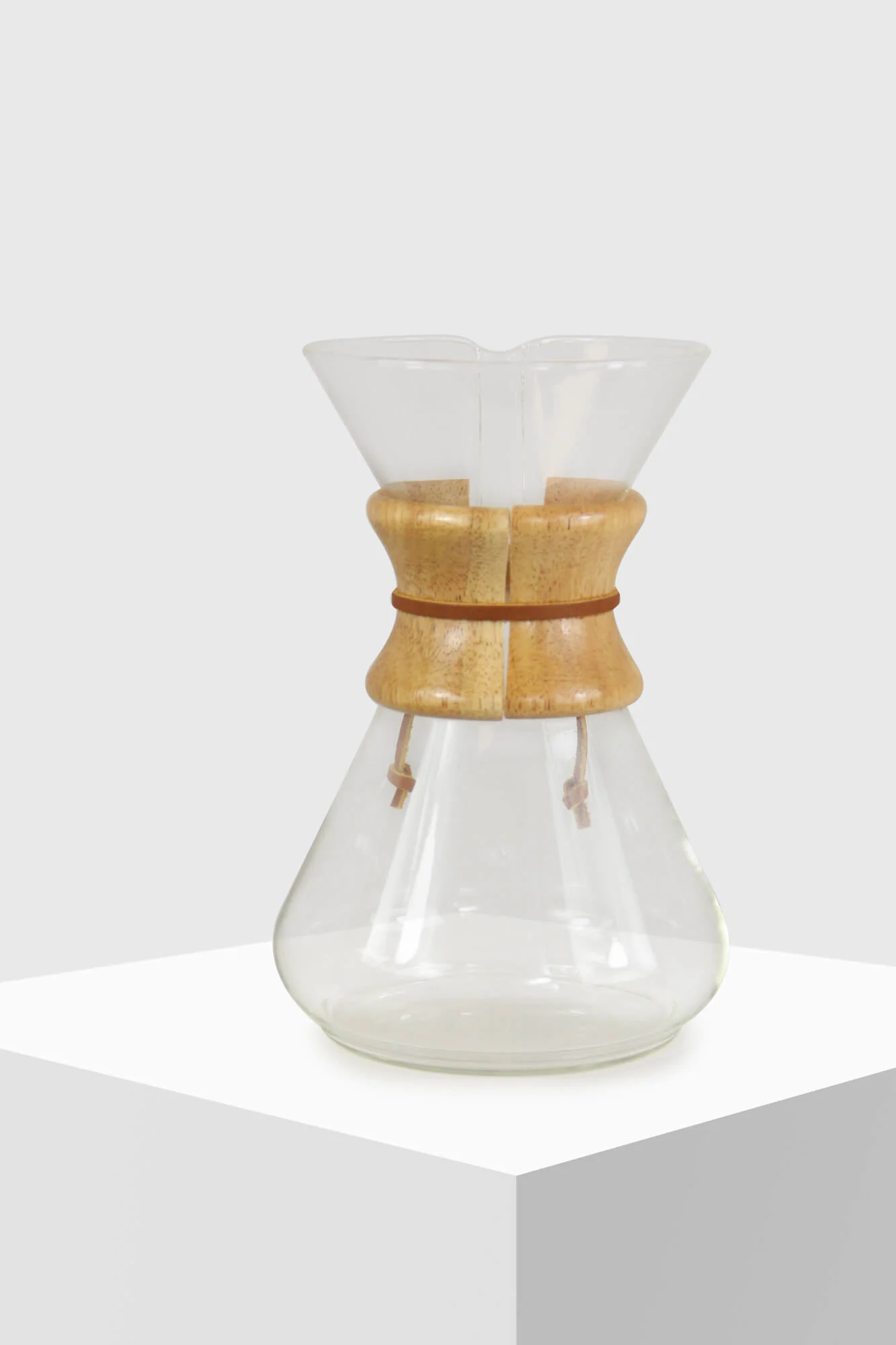 Chemex Kaffeekaraffe 10 Tassen