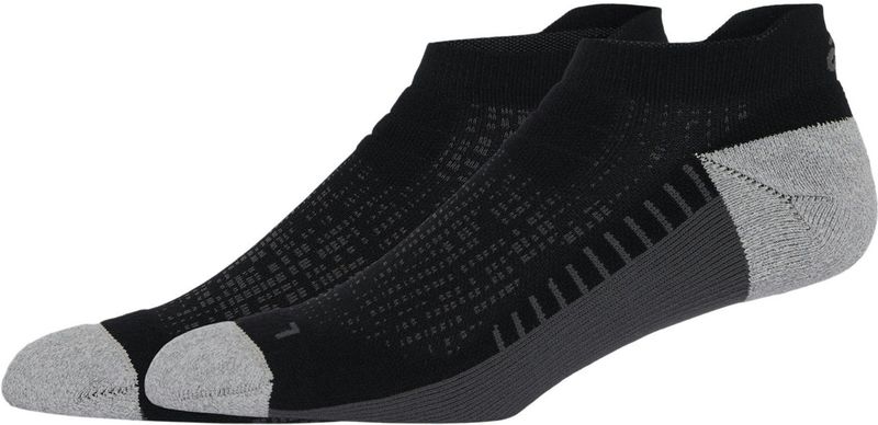 ASICS Performance Run Ankle Socks Unisex
