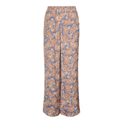 Pantalon femme Vmheda VERO MODA