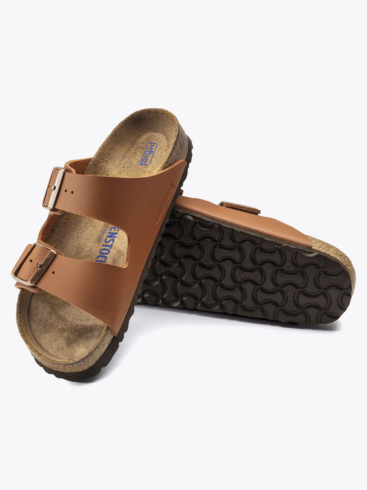 Arizona Soft Footbed