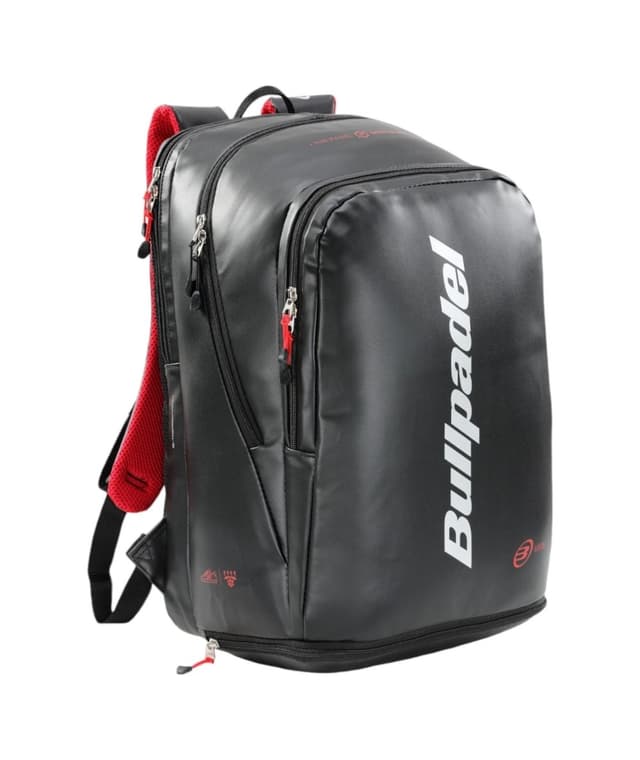 Bullpadel Vertex 04 Comfort Di Nenno 2025 Package