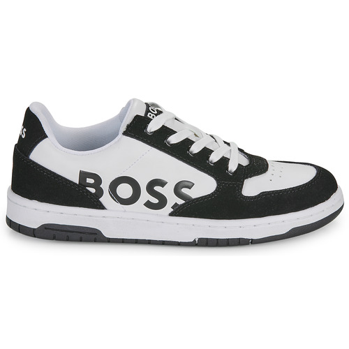 BOSS - J29359 - Blanc / Noir