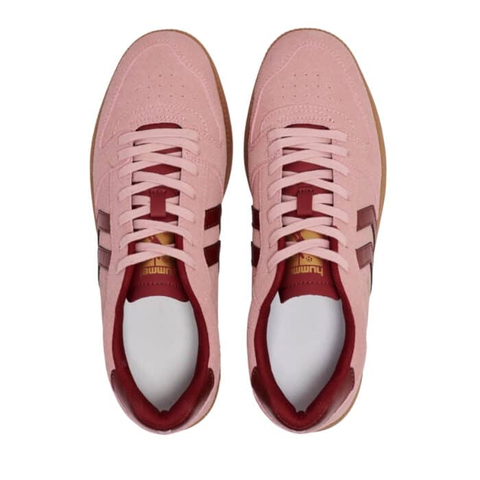 Hummel Handball Perfekt CL Sneakers Dame