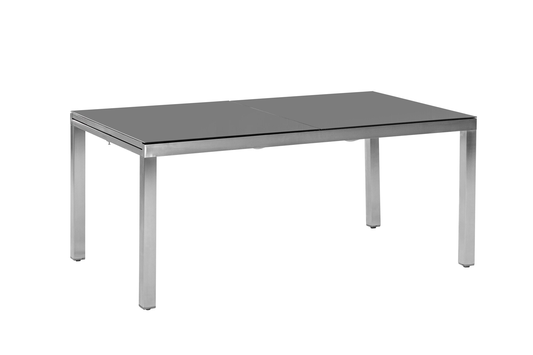 Merxx Lucca Set 7tlg. Tisch 150x90 cm