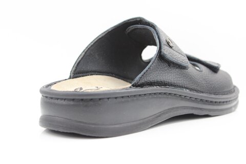 MUBB Offene Schuhe