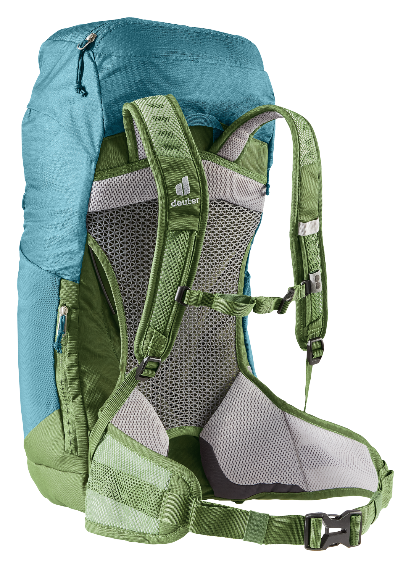 Deuter AC Lite 28 SL denim-pine