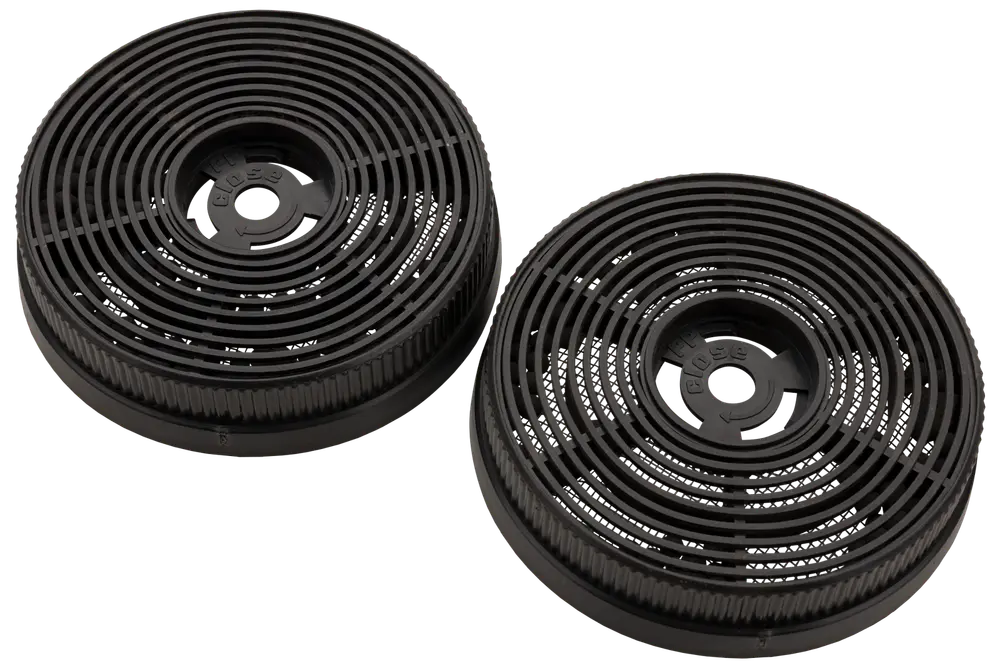 Wasco Kulfilter til emhætte TH0460 og TD0660 2-pak
