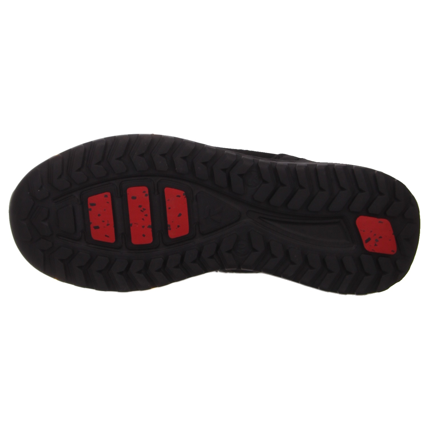 Rieker Stiefel braun braun
