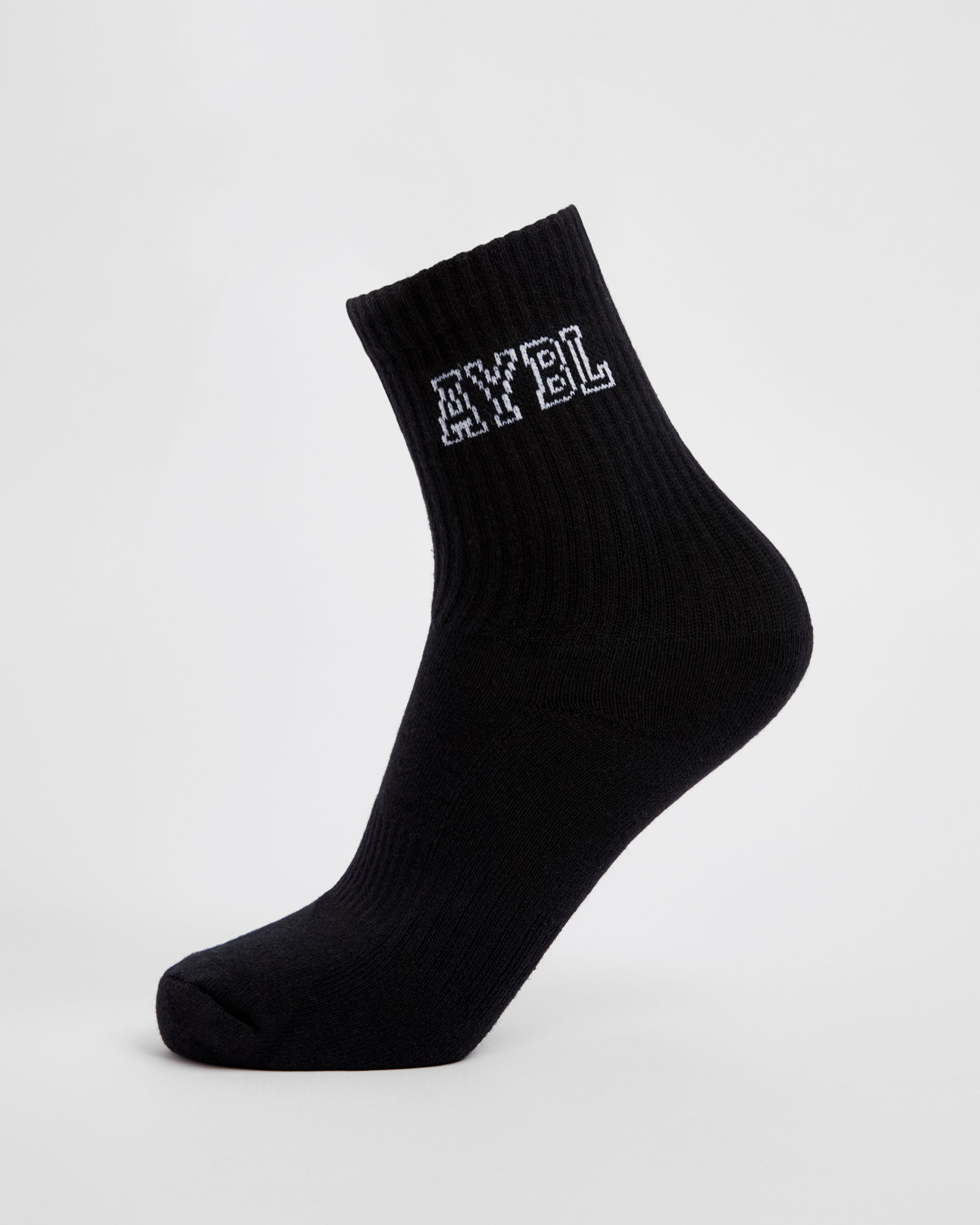 Varsity Crew Socks