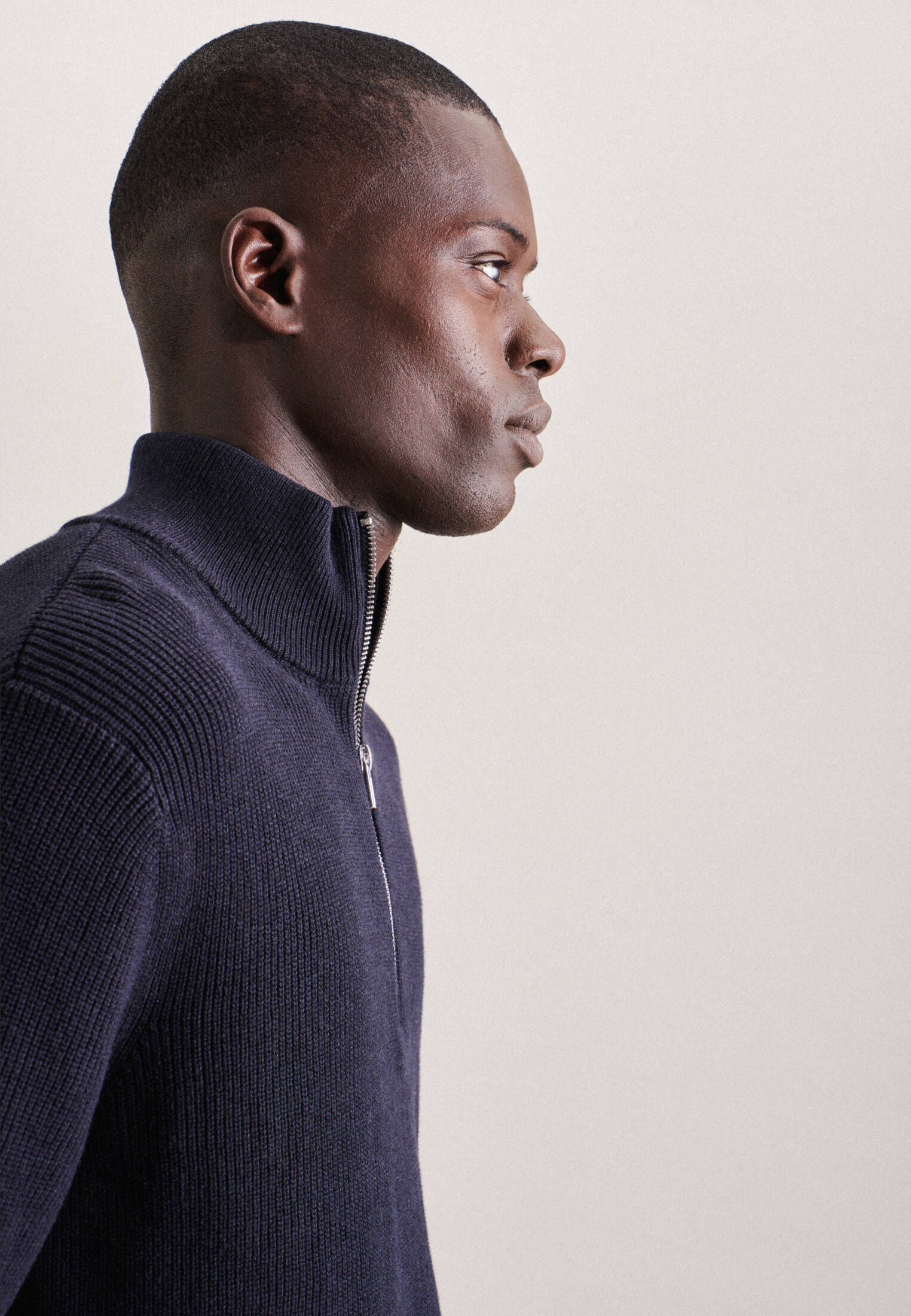 Seidensticker| Herren Pullover Regular