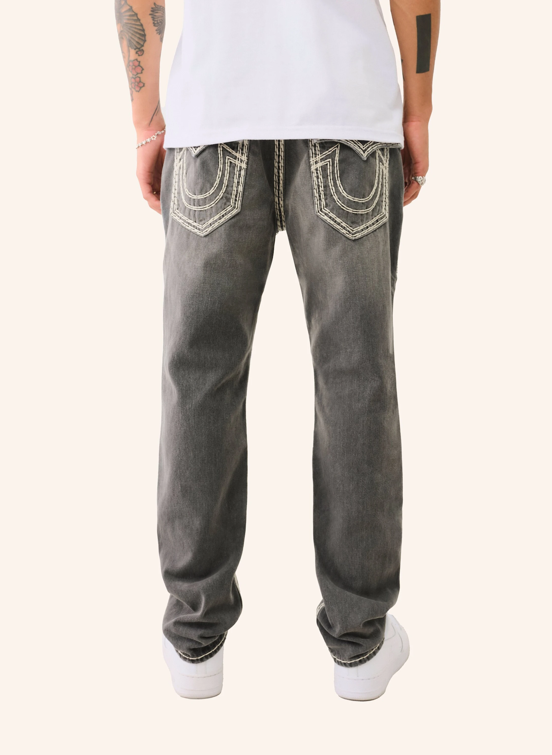 TRUE RELIGION Jeans ROCCO SUPER QT