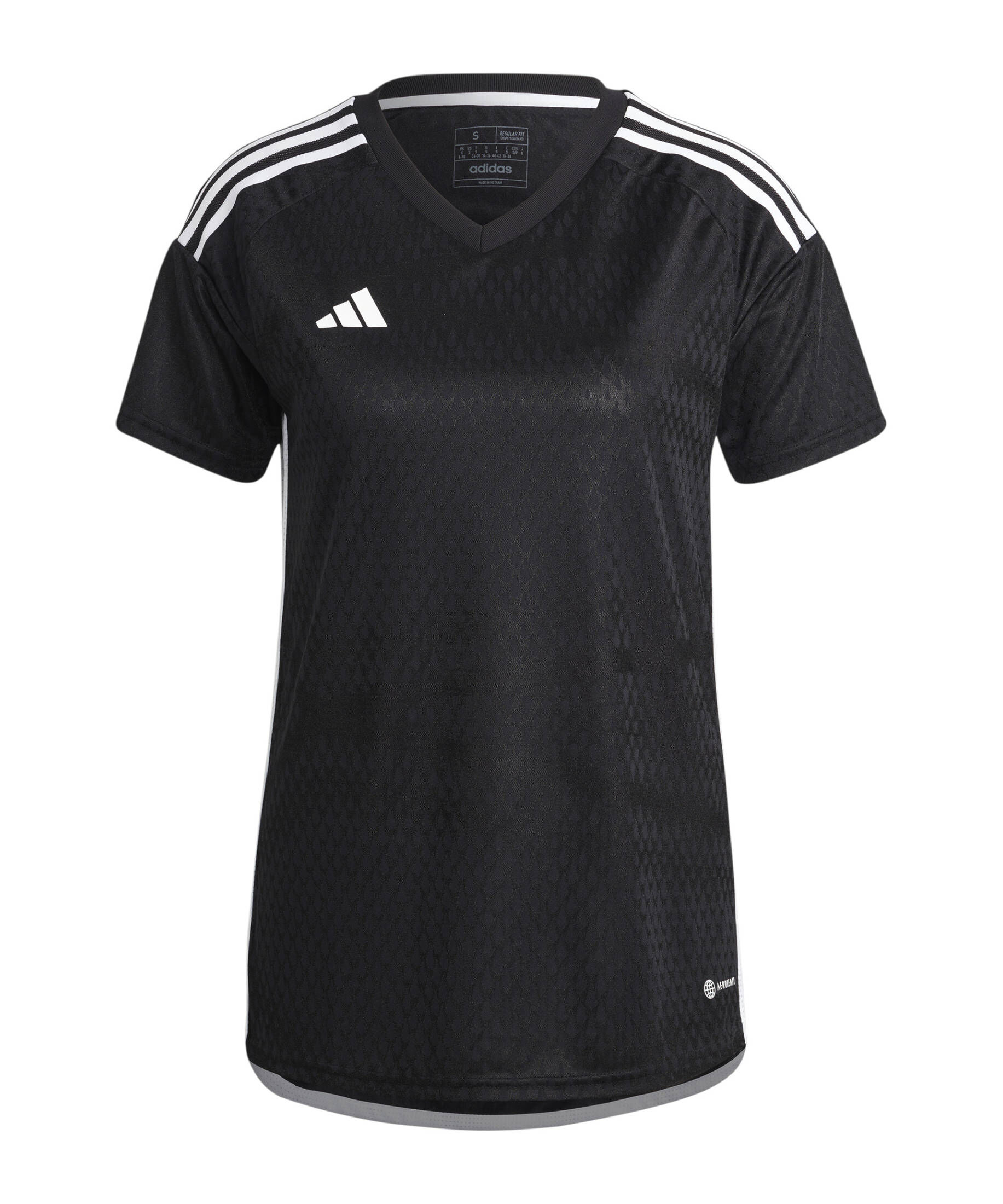 adidas Performance| Damen Fußball - Teamsport Textil - Trikots Tiro 23 Competition Match Trikot Damen