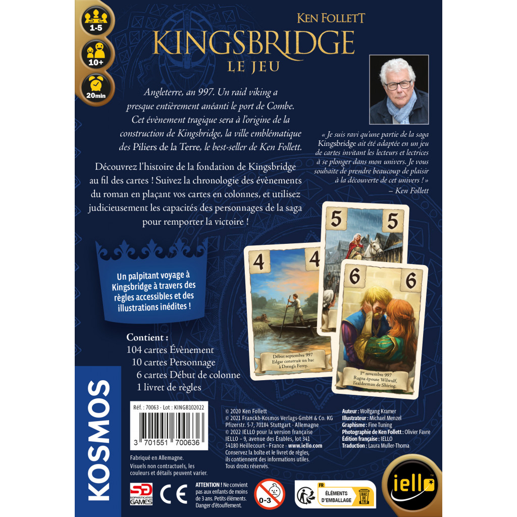 Kingsbridge